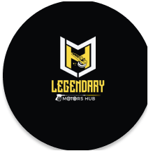 Legendary Motors Hub Pvt Ltd - Logo